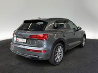Audi Q5 - Vorschau Bild 5