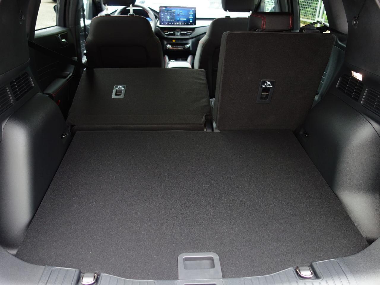 Ford Kuga ST-Line Autom KLIMA DAB LED Winterp, миниатюра 13