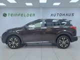 Toyota RAV4 2.2 Edition-S ALLRAD / NAVI / RKAM / AHK - Toyota RAV 4: Edition
