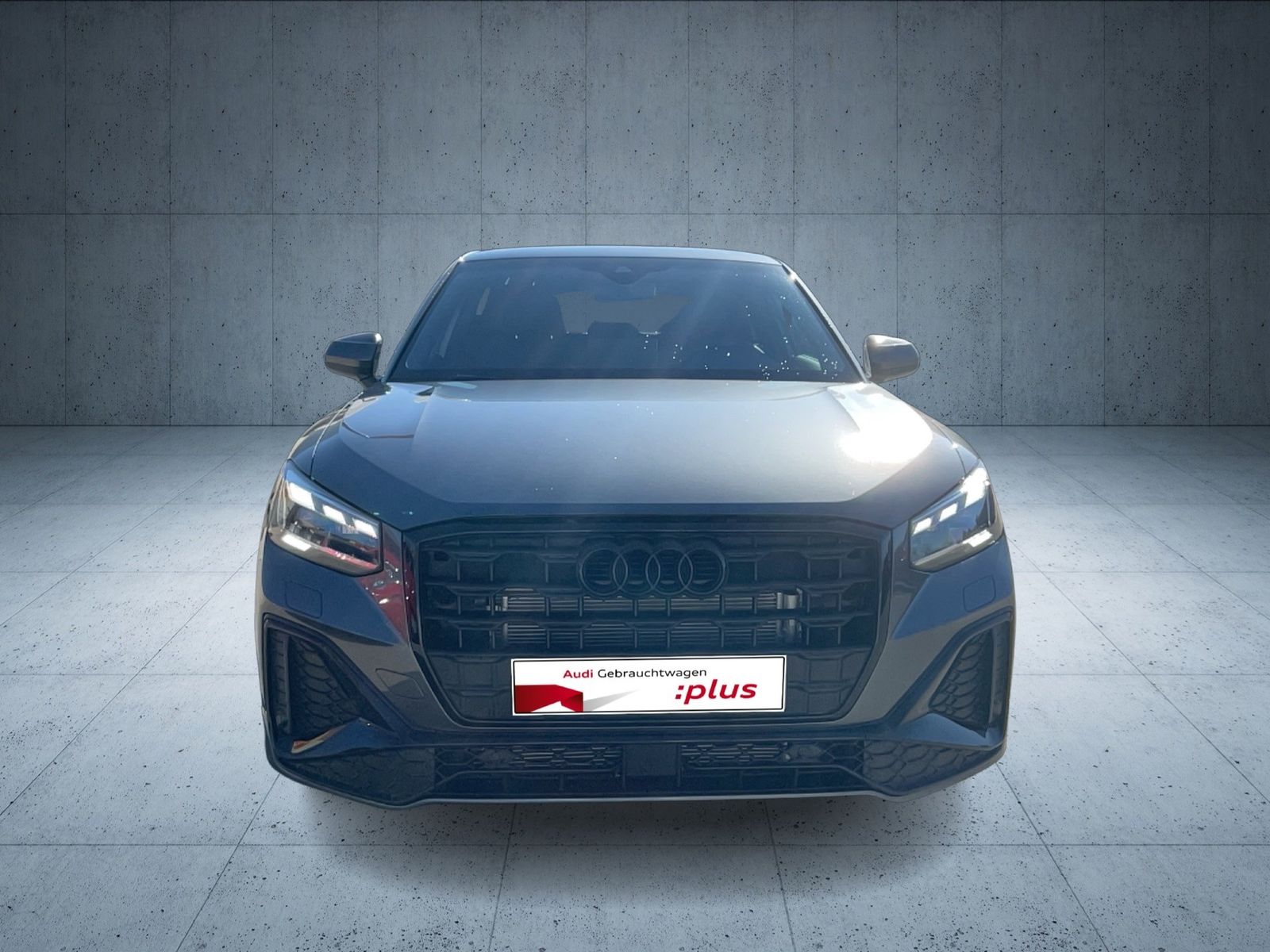 Audi Q2 - Bild 9