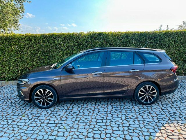 Fiat FIAT Tipo 1.3Mjt S&S SW Business - 2020