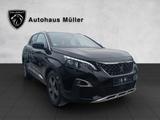 Peugeot 3008 PureTech 180 Stop & Start GPF EAT8 Allure - Peugeot 3008 mit Anhängerkupplung