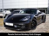 Porsche Boxster 718 Style Edition SportChrono PASM Klima - Porsche Boxster aus 2025