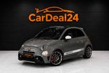 Fiat 595 C ABARTH*NAVI*SPORTSITZE*SPORTABGASANLAGE* - Fiat 500C: Cabrio