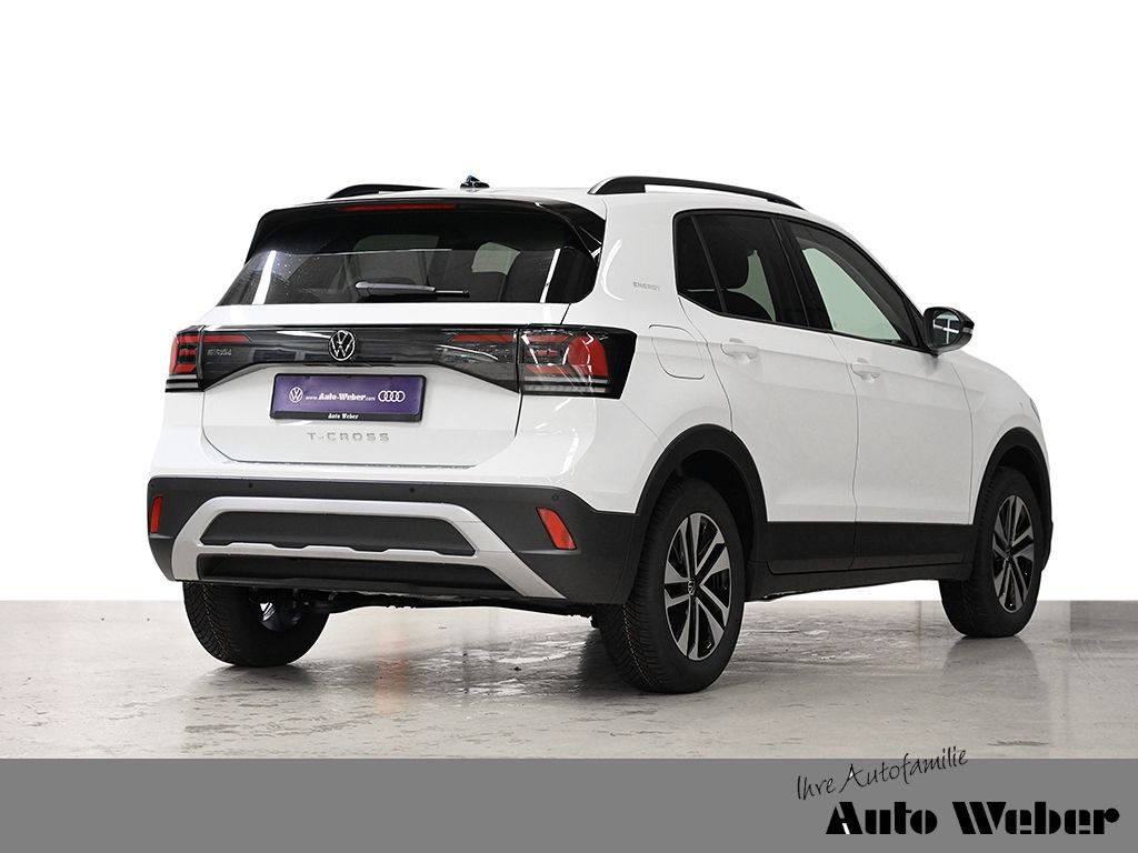 Volkswagen T-Cross - Bild 2