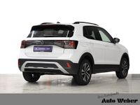 Volkswagen T-Cross - Vorschau Bild 2