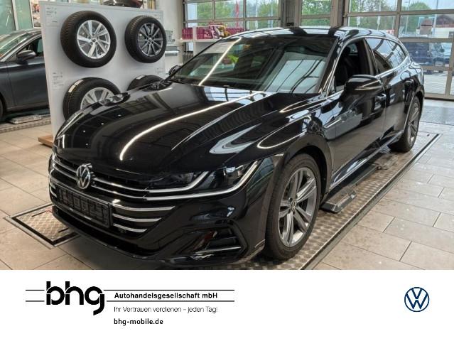 Volkswagen Arteon Shooting Brake 2,0 TSI  DSG