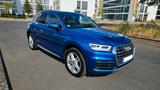 Audi Q5 45 TFSI S tronic quattro sport sport - Audi Q5 Gebrauchtwagen in Leverkusen