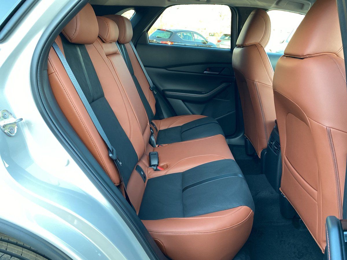 Mazda CX-30 - Bild 26