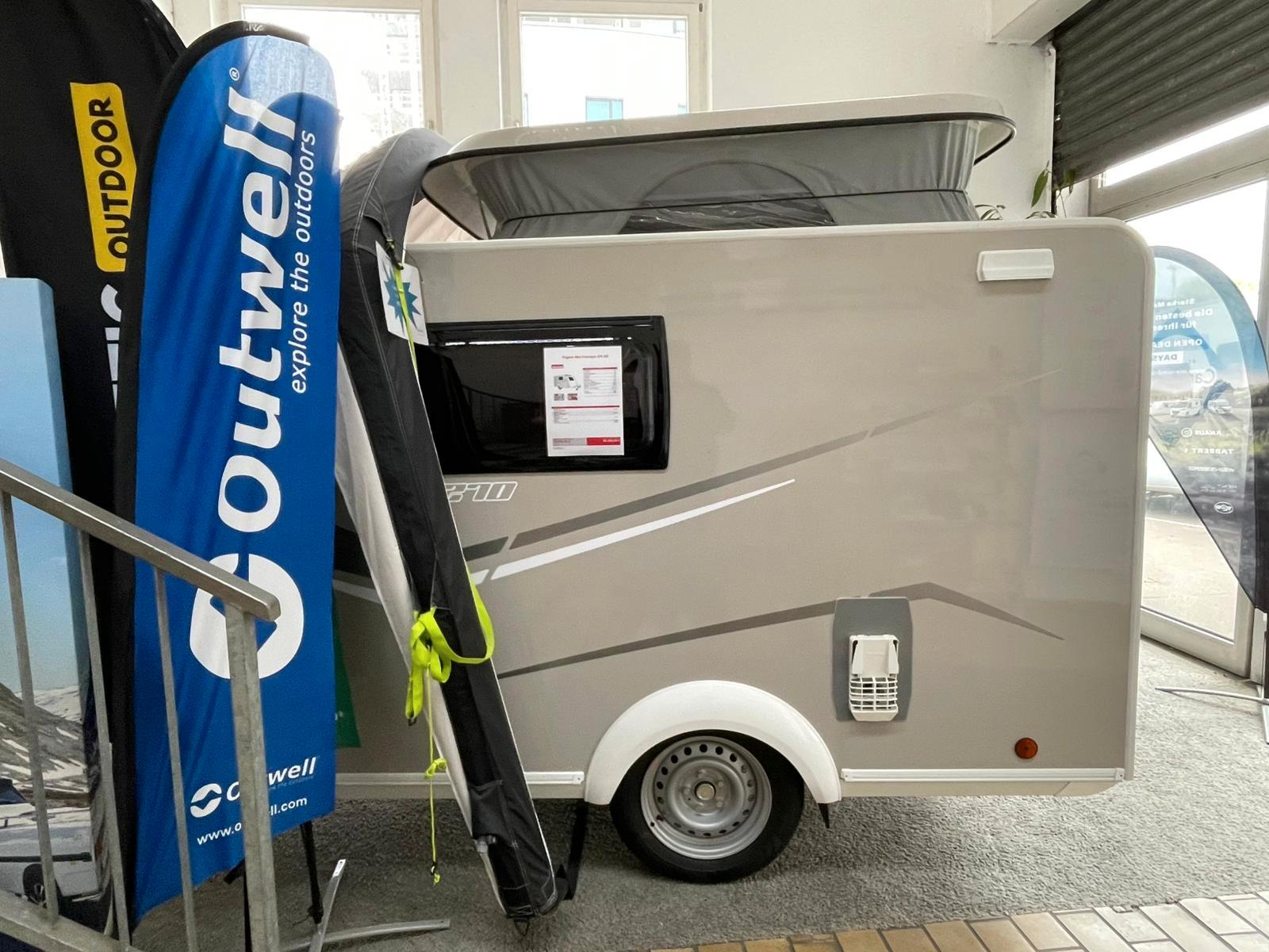 Trigano Mini Freestyle 270 GO