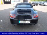 Porsche 911 Carrera Cabrio 239KW - Porsche: 91 911