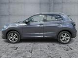 Volkswagen T-Cross 1.5 TSI DSG R-LINE MATRIX+NAVI+AHK+ACC - Volkswagen T-Cross Jahreswagen