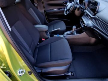 Hyundai i20 1.0 T-GDI Trend (100PS) Komfortpaket