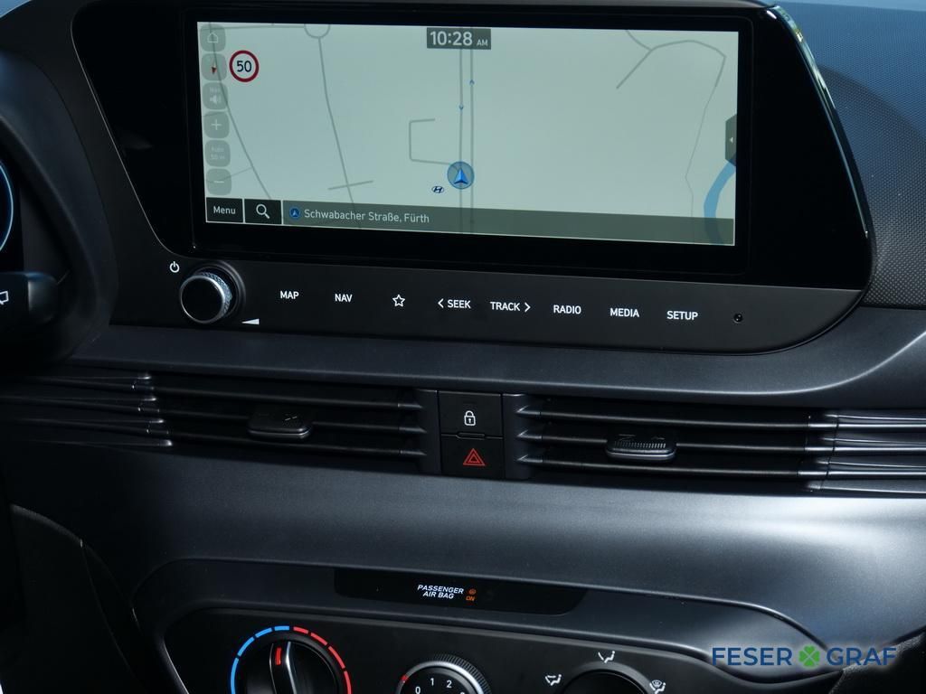 Hyundai i20 - Bild 7