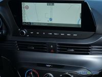 Hyundai i20 - Vorschau Bild 7