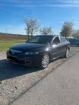 Mazda 6 GG1 - Mazda Mazda6 GG