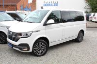Volkswagen T6.1 Multivan Generation SIX 150PS DSG 4Motion