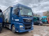 MAN TGX 26.440 XXL Automatik OHNE BRÜCKE - MAN Tgx 26 440