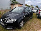 Seat toledo 1.9tdi 105ps Euro4 - Seat Toledo: TDI