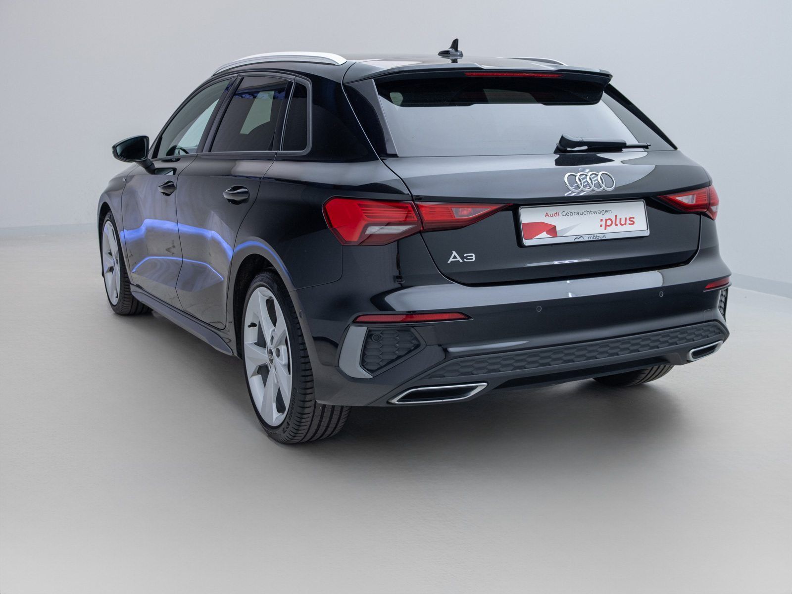 Audi A3 - Bild 7