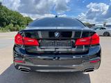 BMW 530 d xDrive M Sport HUD NAVI LED HARMAN - BMW 530 in Bremen