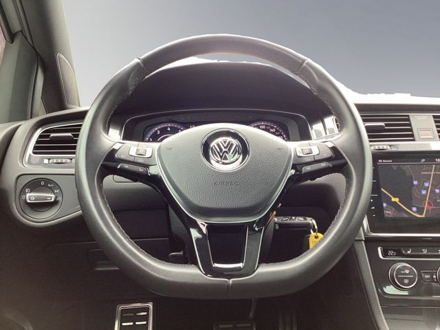 Golf VII Variant 1.8TSI DSG 4Motion Alltrack AHK