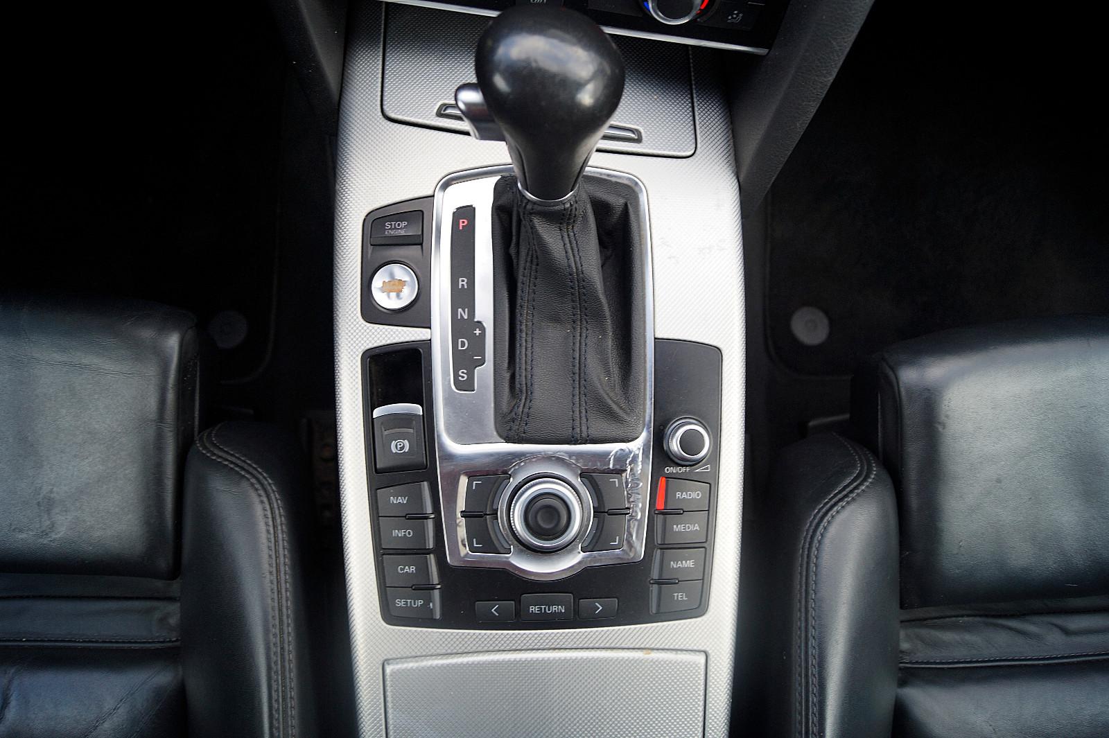 Audi A6 Allroad 2.7 TDI V6 190ch quattro S tronic | Cuir | Toit ouvrant | Xénon | GPS | Attelage | Suspensions pneumatiques