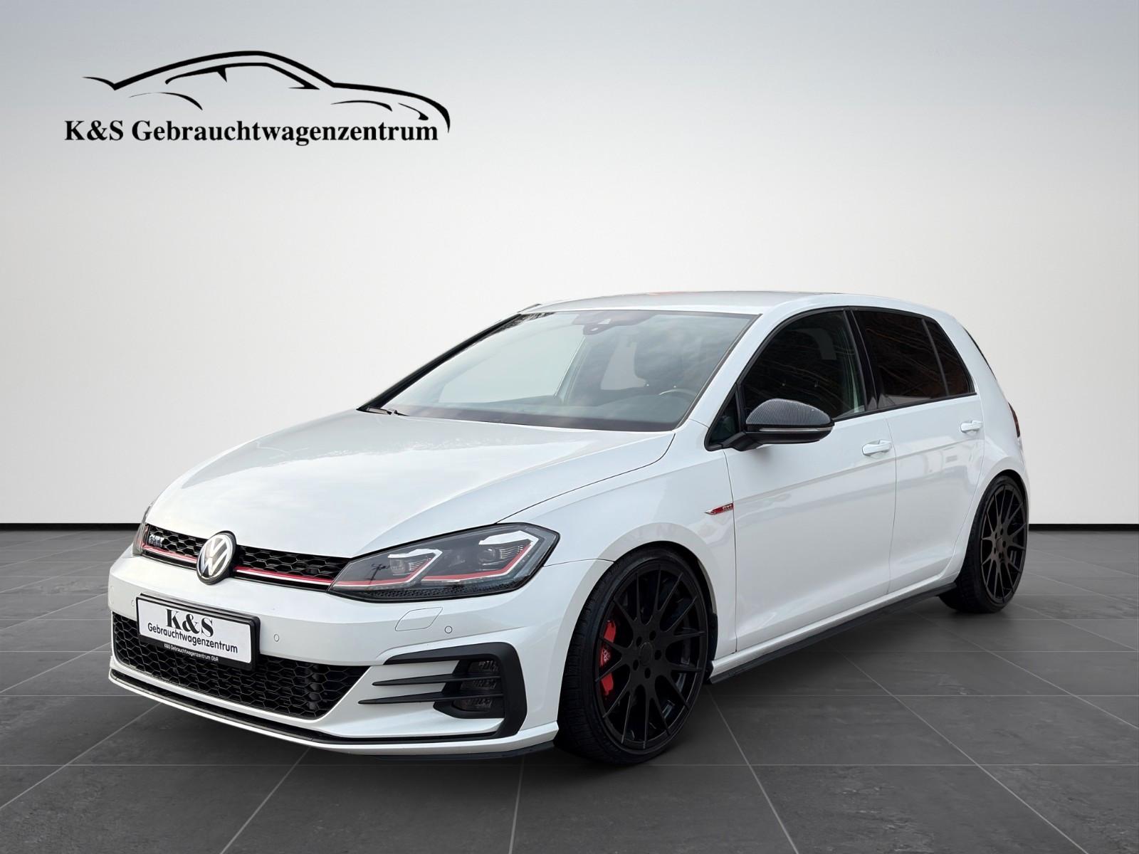 Volkswagen Golf VII Lim. GTI BMT/Start-Stopp