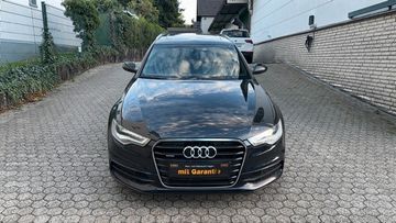 Audi A6 - 11