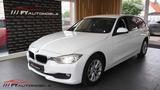 BMW 320 320 d M Sport Lenk* Temp* Sofort Verfügbar ! - BMW 320 aus 2012: 320d