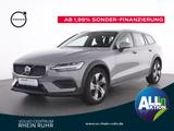 Volvo V60 Cross Country B4 AWD+WINPAK+ONCALL+SKP PLUS - Volvo V60 Cross Country Jahreswagen