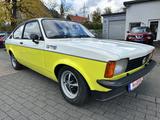 Opel Kadett C-Coupe Rallye 2,0 Orig. - Opel Kadett: Sportwagen