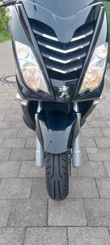 Peugeot Citystar 200i - PEUGEOT CITYSTAR