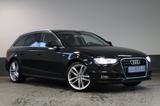 Audi A4 Avant 2.0 TDI S-tronic - S-line-Xenon -Leder - gebrauchte Audi A4 aus dem Jahr 2015