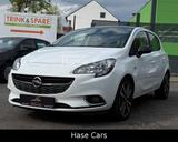 Opel Corsa 1.4 Turbo *Carplay*Sitz-/Lenkhzg*Allwetter