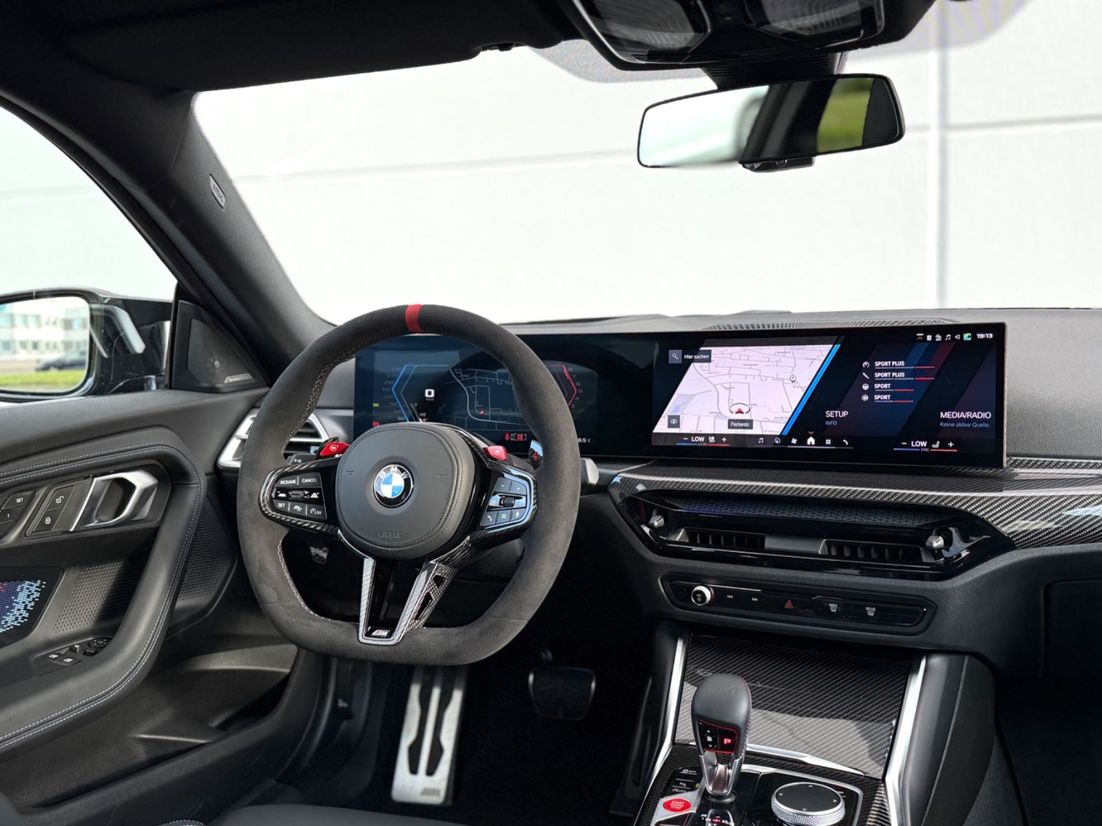 BMW M2 Coupe*CARBON*3J. SERVICE INKL.*SCHIEBEDACH foto 6