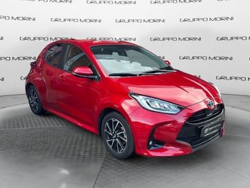 Toyota Yaris - 2