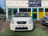 Kia Picanto 1.1 Start 4/5 Tür TÜV 08-2026 - Kia Picanto: 1.4