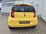 Seat Mii 4You White - 2.HAND - SCHECKHEFT - NAVI - - Seat Mii in Berlin