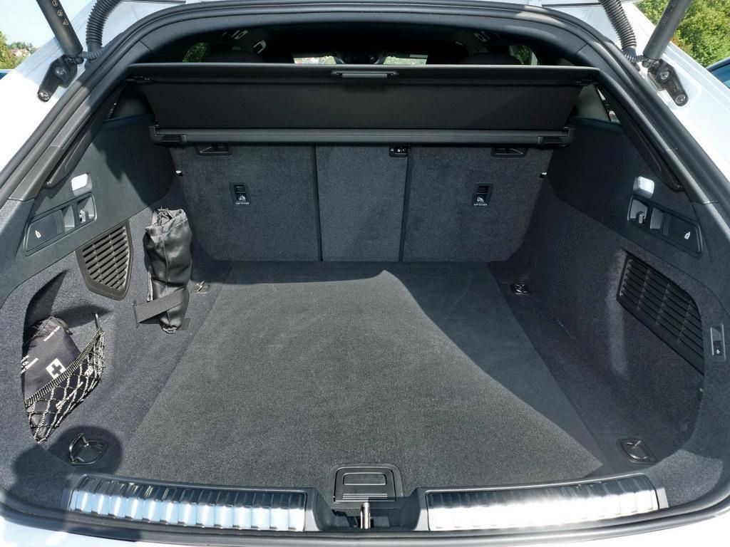 Audi A5 - Bild 9