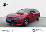Volkswagen Passat Variant 1.5 eTSI Business DSG *Navi*AHK*I - Jahreswagen mit Anhängerkupplung