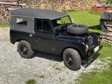 Andere Land Rover Serie III *88* Oldtimer H-Kennz... - Andere aus 1980