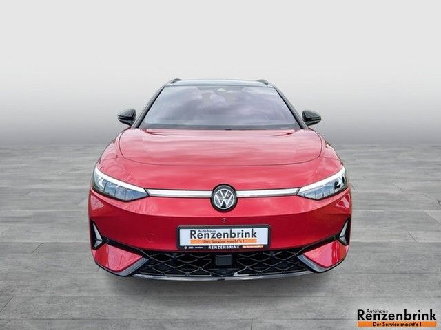 ID.7 Tourer  GTX 4Motion AHK PANO VOLL