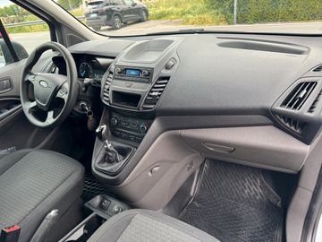 Ford Transit Connect - 12