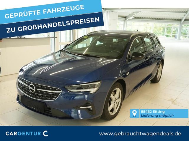 Opel Insignia 2.0 CDTI Elegance AHK