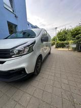 Fiat Talento - Fiat Talento aus 2021