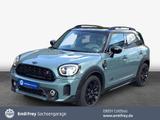 MINI Cooper S Countryman All4 Aut MINI Yours Trim Pan