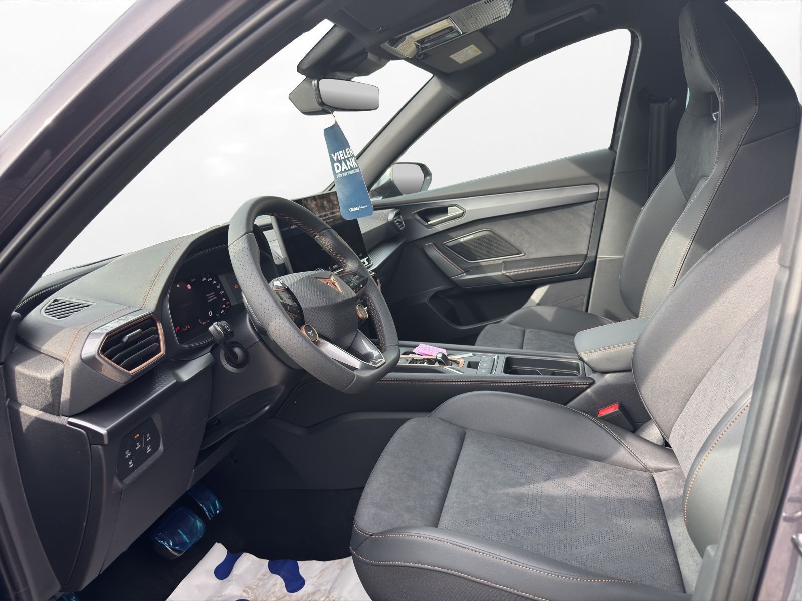 Cupra Formentor - Bild 15