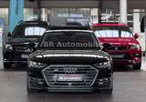 Audi A8 50 TDI quattro*Softclose*HeadUp*Massage*LED - Audi A8 mit Diesel-Antrieb