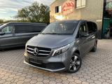 Mercedes-Benz V250 d Lang 4 Matic 6 Sitzer AHK ILS NAVI CAM - Mercedes-Benz V-Klasse Neuwagen